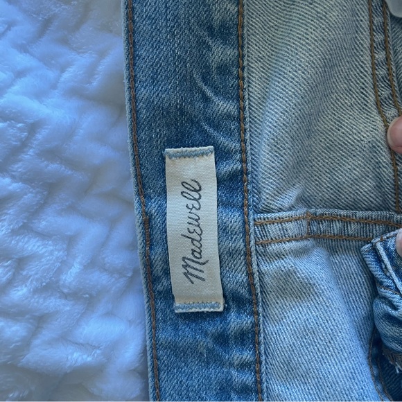 Madewell- the perfect vintage jean - Picture 3 of 4